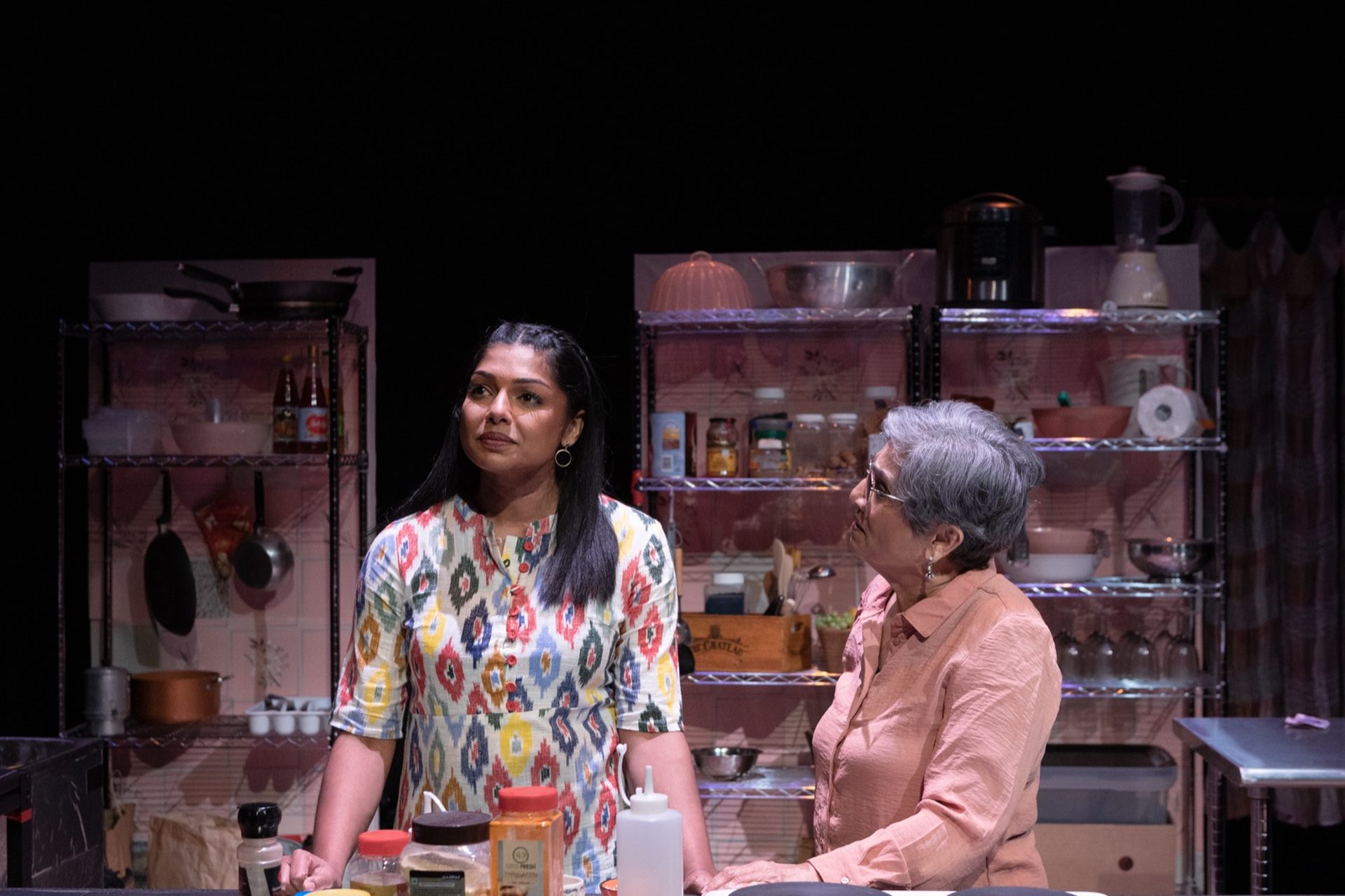 Prayas Theatre production