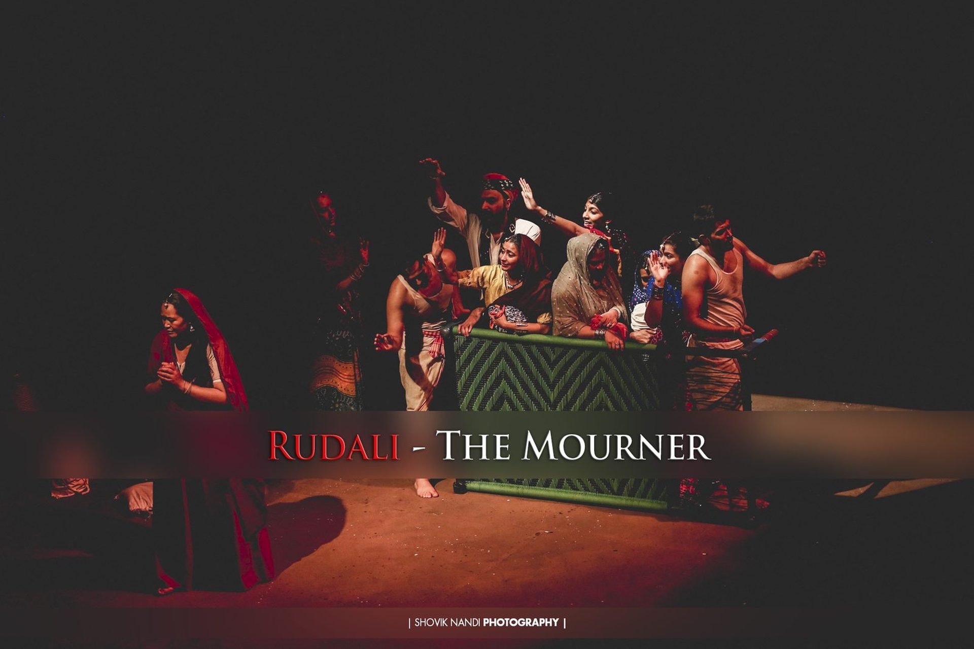 Prayas Theatre production
