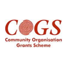COGS Charitable Organisation Grants Scheme