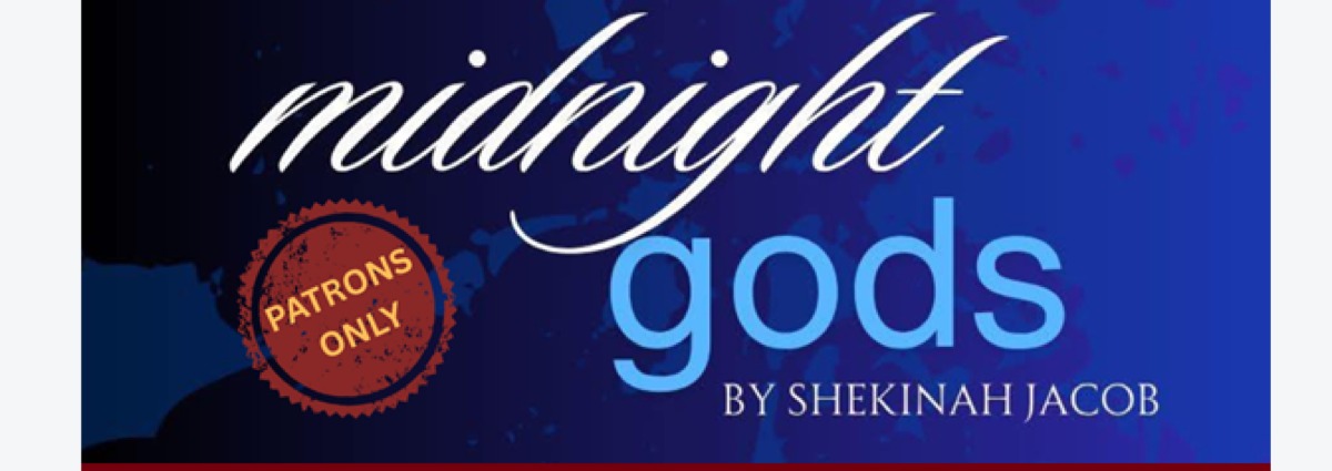 Midnight Gods — Script Reading