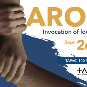 Arohan – An Invocation of Love | 2020