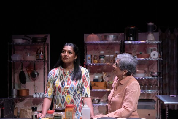 Dhaba on Devon Avenue