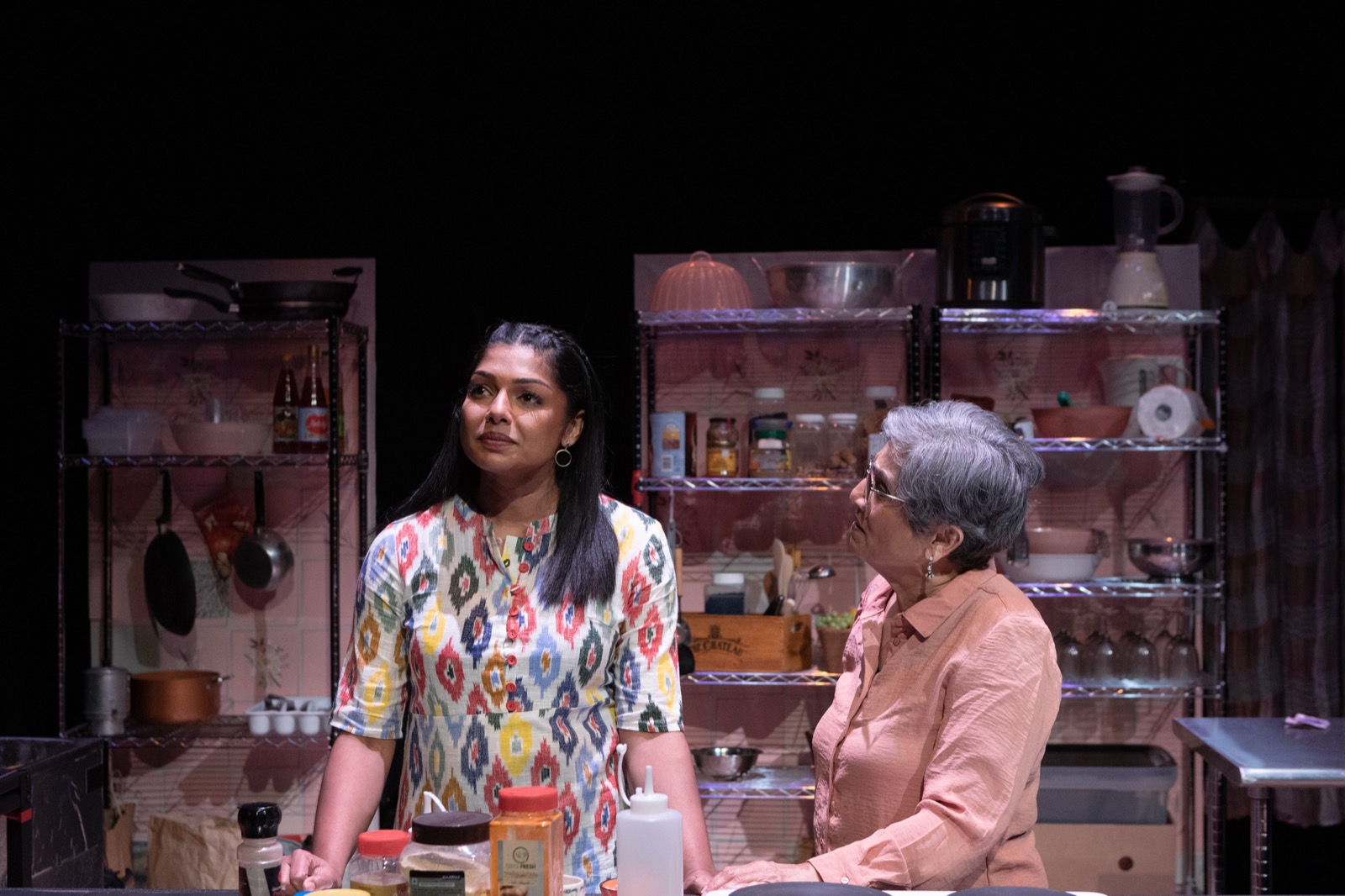 Dhaba on Devon Avenue