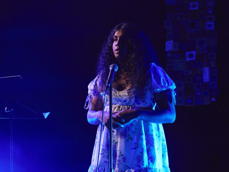 Tiffin Box production photo