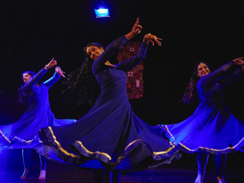 Tiffin Box production photo