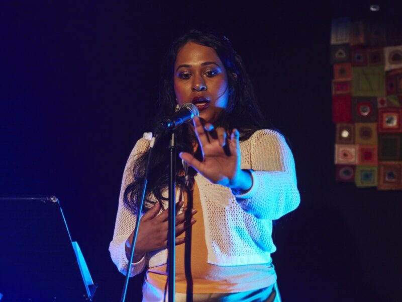 Tiffin Box production photo