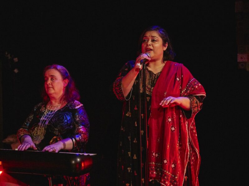 Tiffin Box production photo