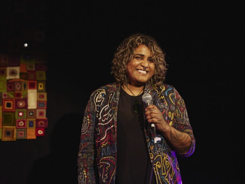 Tiffin Box production photo