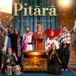 Prayas brings you Pitārā – A Box of Memories 