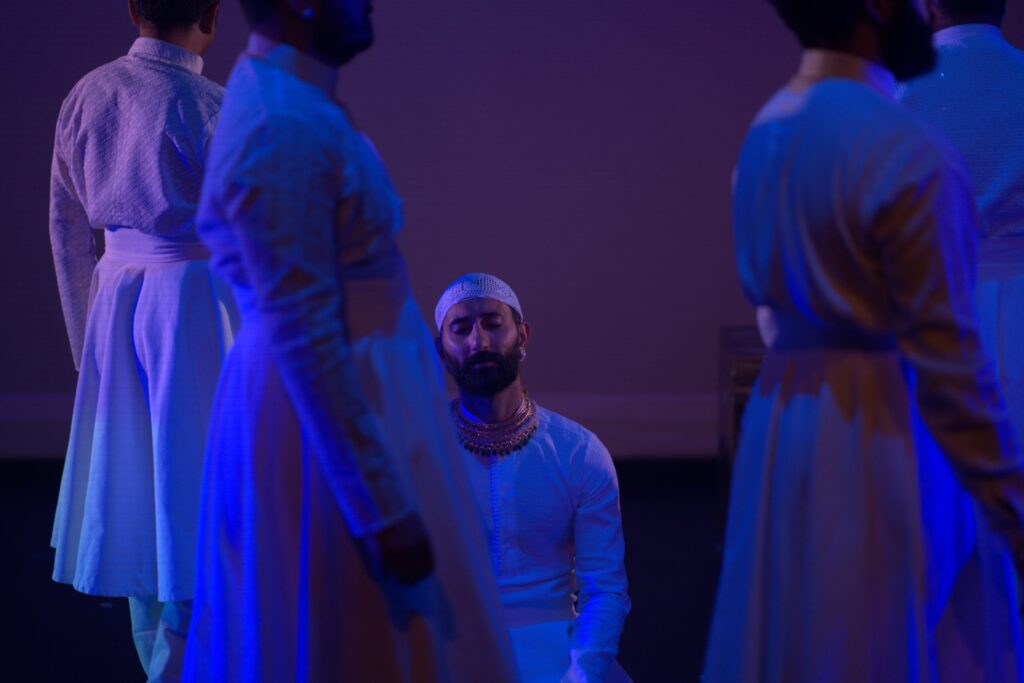 Pitārā: A Still from Dara