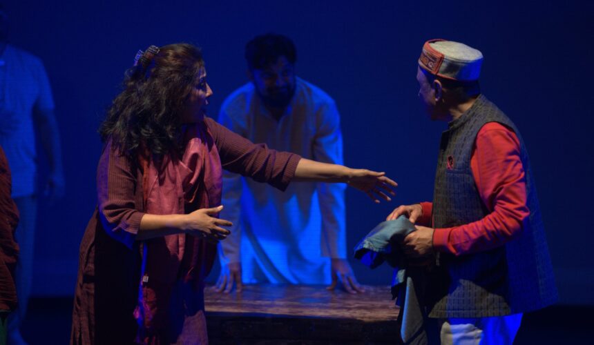 A Pitārā of nostalgia and hope 