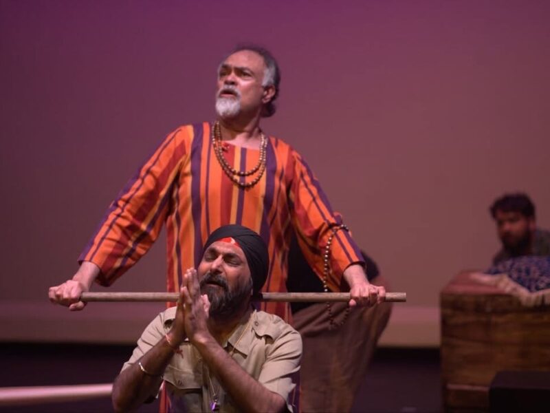 Pitara production photo