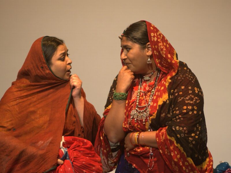 Pitara production photo