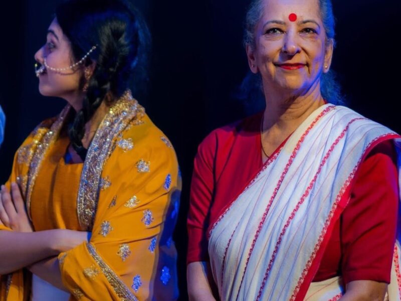 Pitara production photo