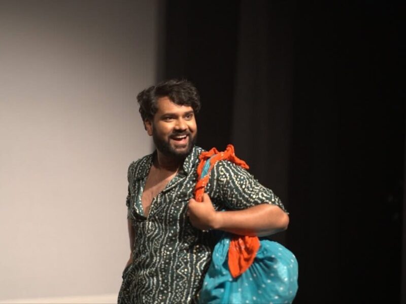 Pitara production photo