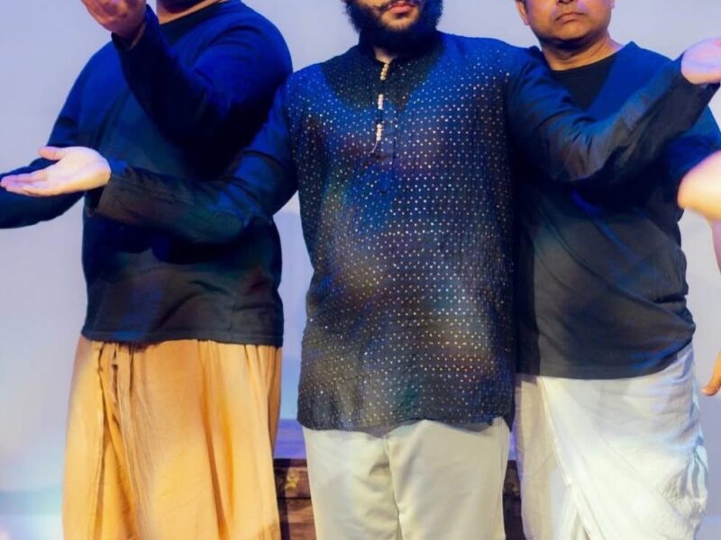 Pitara production photo