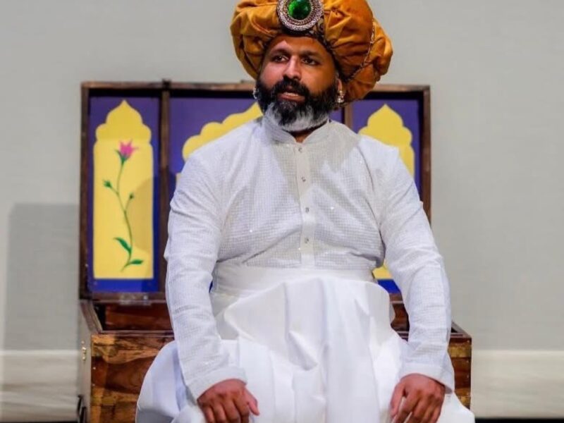 Pitara production photo