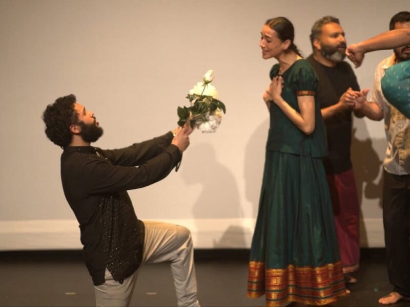 Pitara production photo