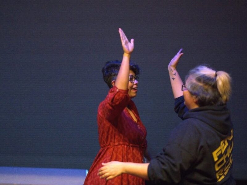 Pitara production photo