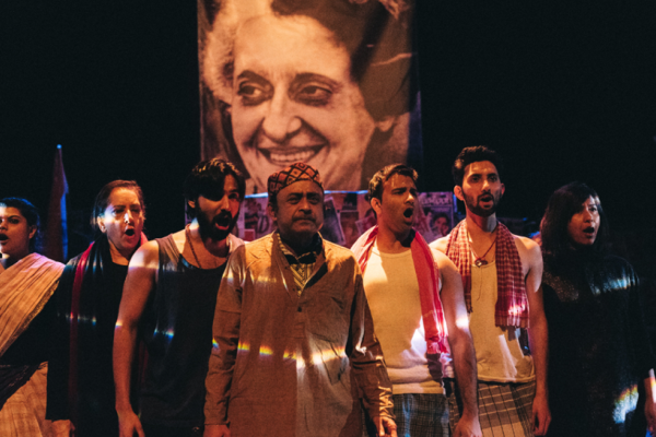 A Fine Balance (First Season)