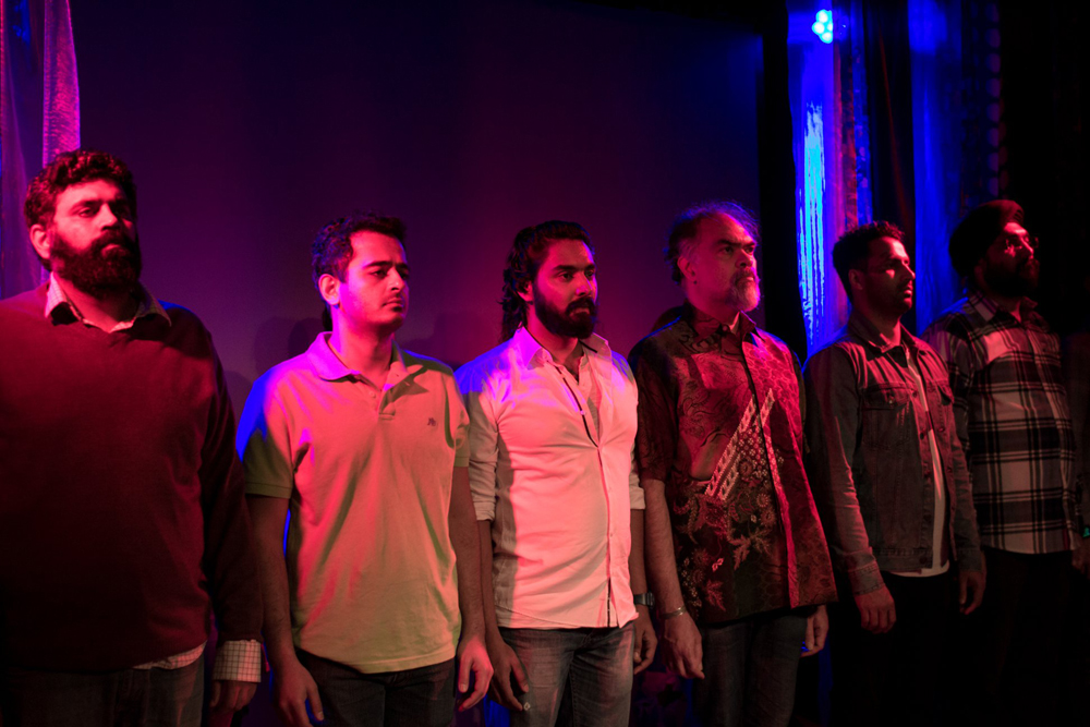 First World Problems