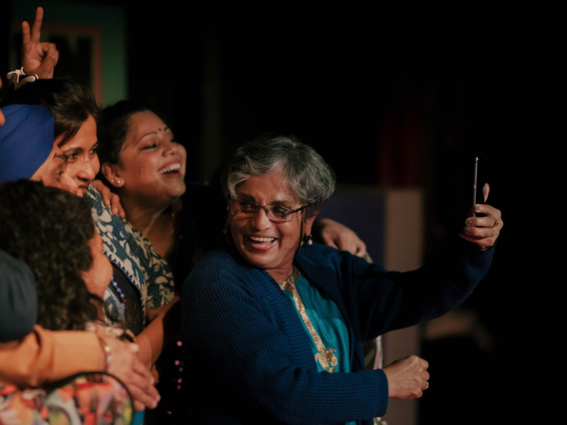 Scene from Fwp 2 0 — Prayas Theatre