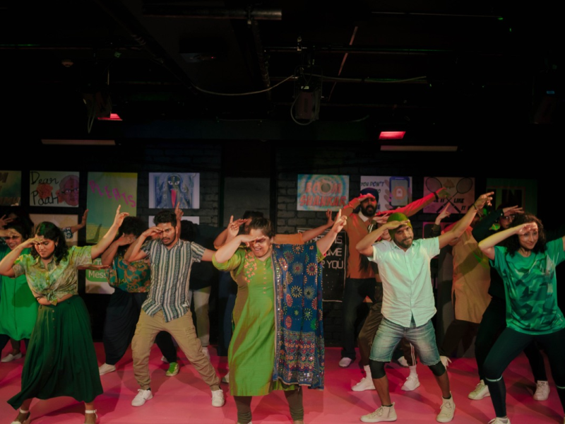 Scene from Fwp 2 0 — Prayas Theatre