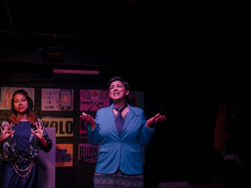 Scene from Fwp 2 0 — Prayas Theatre