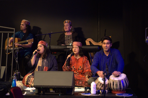 Prayas Theatre production photo