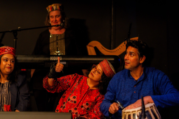 Prayas Theatre production photo