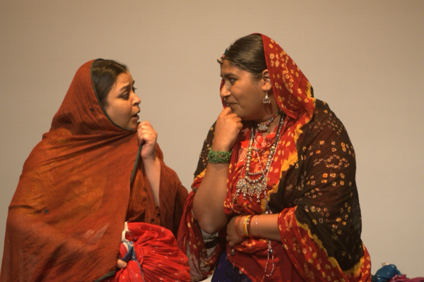 Prayas Theatre production photo