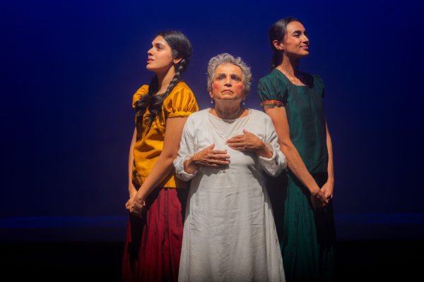 Prayas Theatre production photo