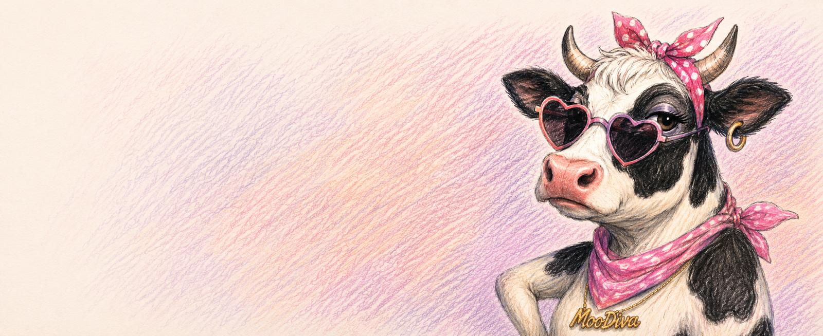 Mama Moo — MooDiva