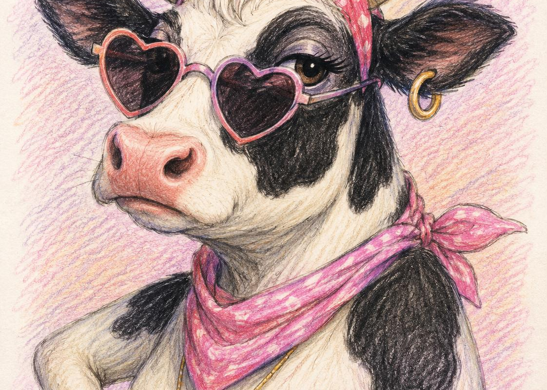 Mama Moo