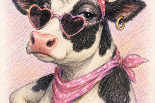 Mama Moo