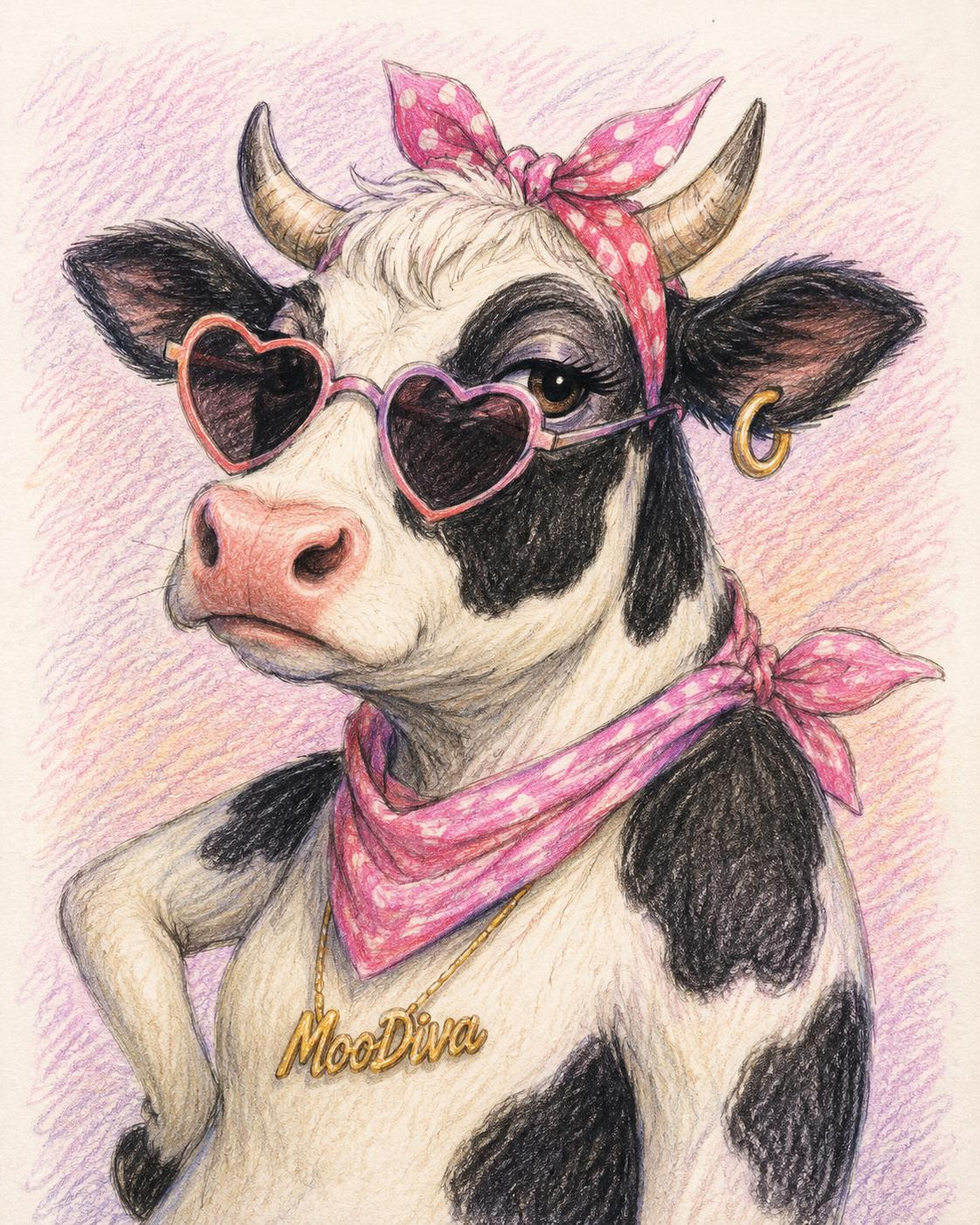 Mama Moo