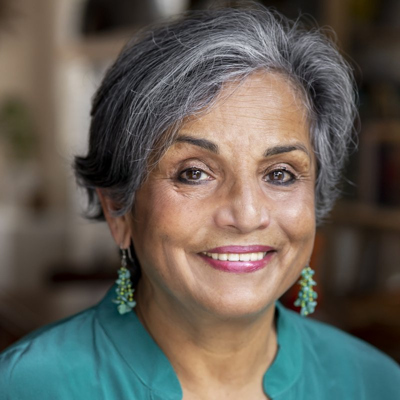 Ayesha Heble
